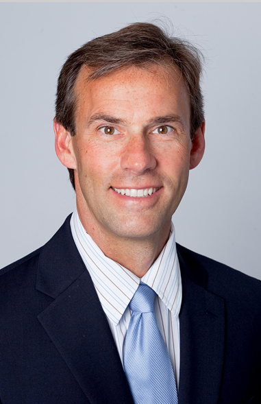 Dr. David C. Hall - Oral Surgeon at Santa Barbara Center for Oral & Maxillofacial Surgery