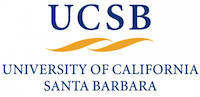 UCSB logo