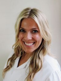 Dr. Samantha Jones - Oral Surgeon at Santa Barbara Center for Oral & Maxillofacial Surgery