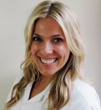 Dr. Samantha Jones - Oral Surgeon at {PRACTICE_NAME}