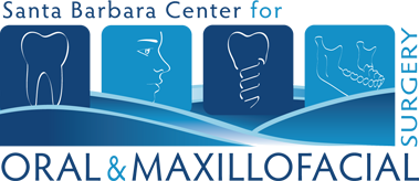 Link to Santa Barbara Center for Oral & Maxillofacial Surgery home page