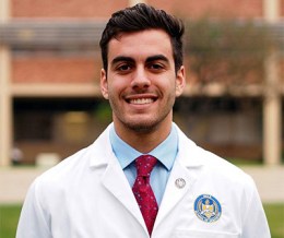 Dr. Jonathan Wechter